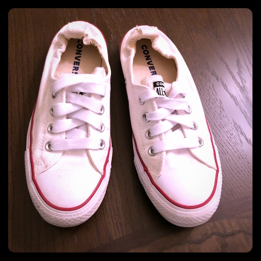 Chuck Taylor All Star Shoreline Slip ons